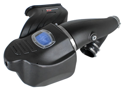 aFe Momentum GT Cold Air Intake | Ford F-150 EcoBoost V6 2.7L/3.5L (16) (54-73112-1)