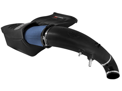aFe Power Momentum GT Pro 5R Stage-2 Intake System 15-17 Ford F-150 V8 5.0L (54-73114)