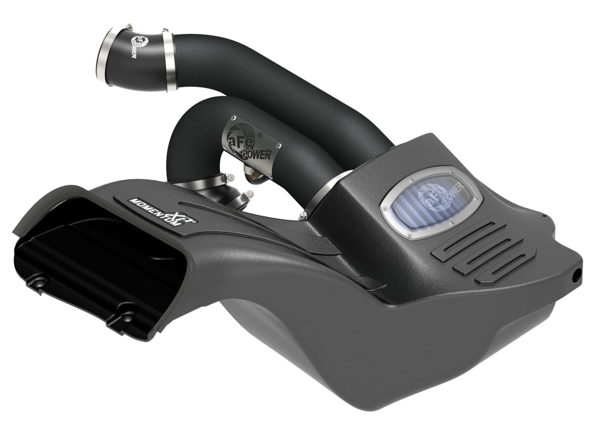 aFe Momentum XP Pro 5R Cold Air Intake | Ford F-150 (15-20) (54-73120-B)