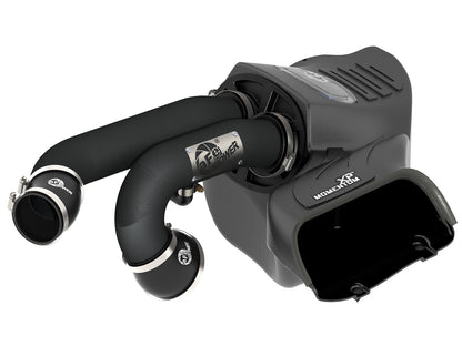 aFe Momentum XP Pro 5R Cold Air Intake | Ford F-150 (15-20) (54-73120-B)