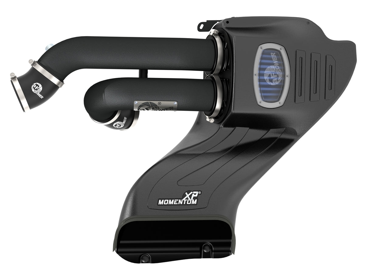 aFe Momentum XP Pro 5R Cold Air Intake | Ford F-150 (15-20) (54-73120-B)