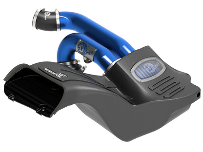 aFe Momentum XP Pro 5R Intake System | Ford F-150 Raptor 2017 V6-3.5L EcoBoost (54-73120-L)