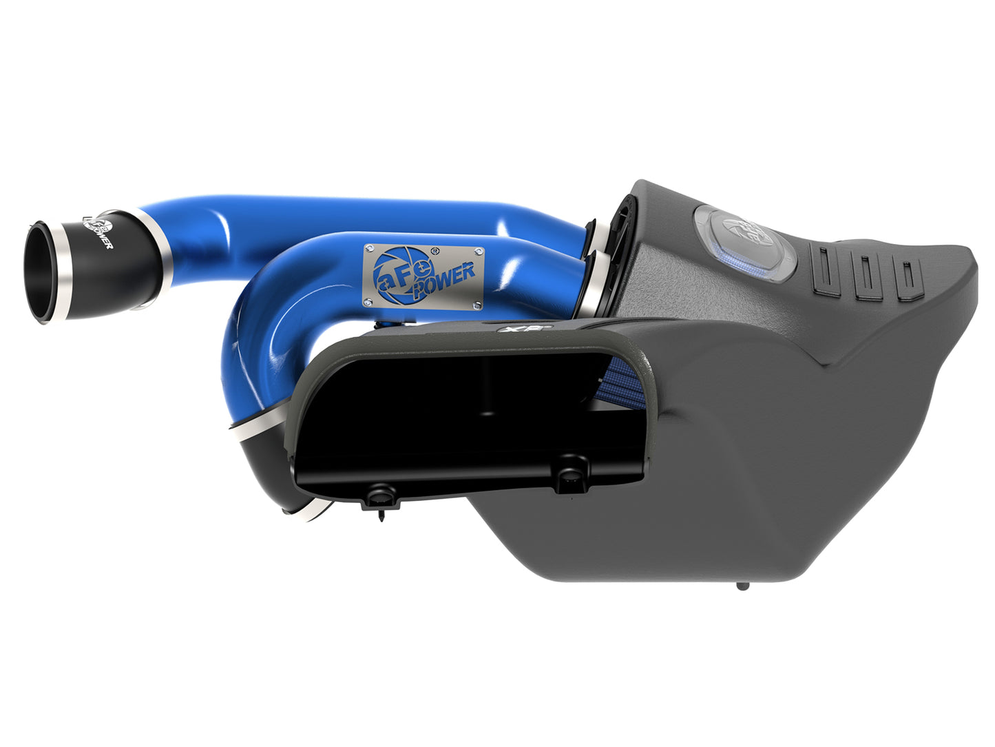aFe Momentum XP Pro 5R Intake System | Ford F-150 Raptor 2017 V6-3.5L EcoBoost (54-73120-L)