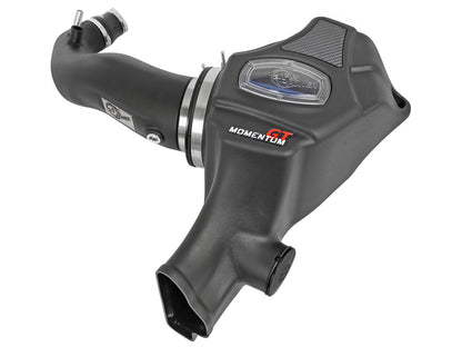 aFe Momentum GT Cold Air Intake System w/ Pro 5R Filter | Ford Mustang Ecoboost (15+) (54-73201)