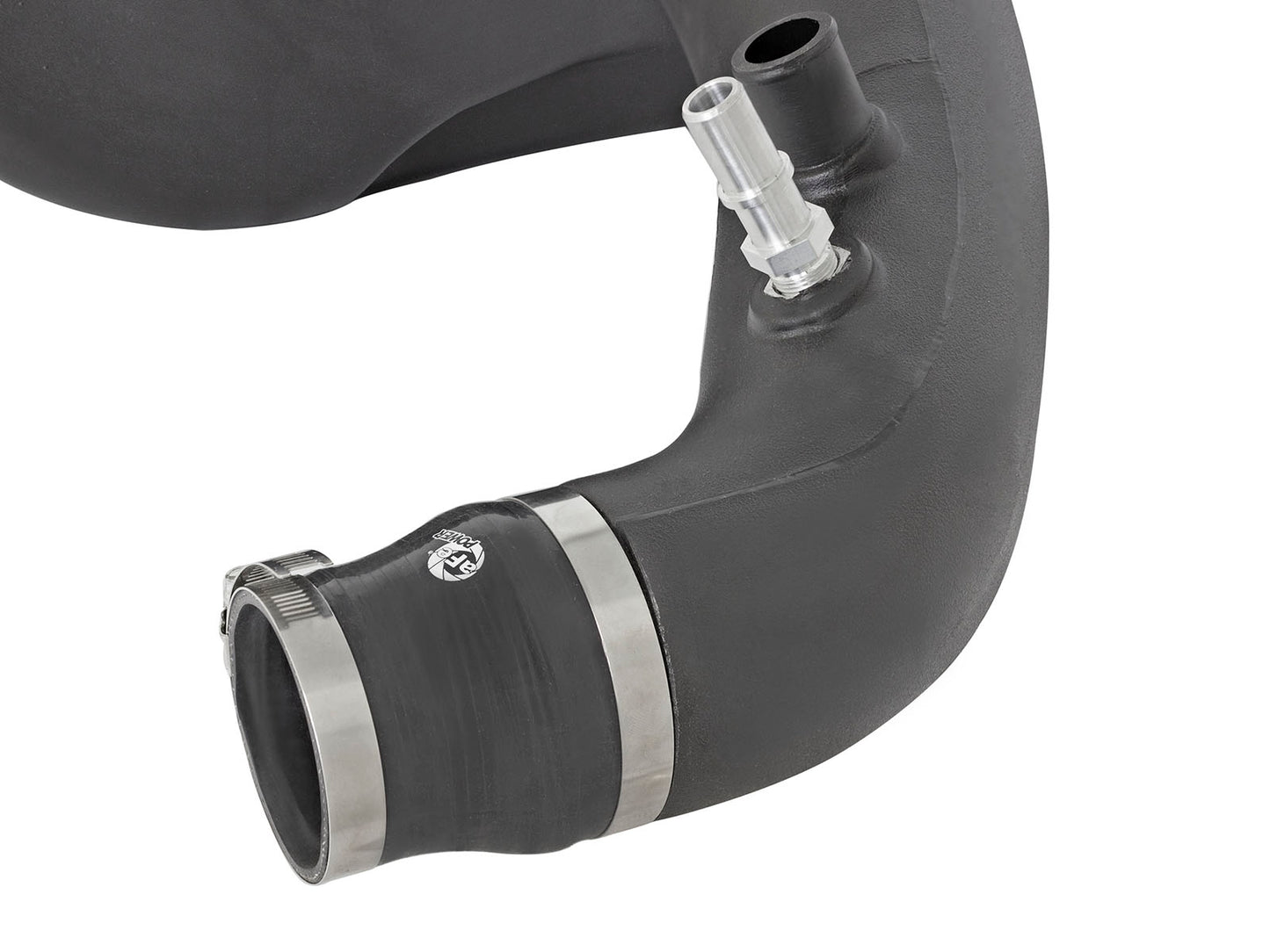aFe Momentum GT Cold Air Intake System w/ Pro 5R Filter | Ford Mustang Ecoboost (15+) (54-73201)