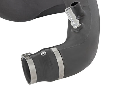 aFe Momentum GT Cold Air Intake System w/ Pro 5R Filter | Ford Mustang Ecoboost (15+) (54-73201)