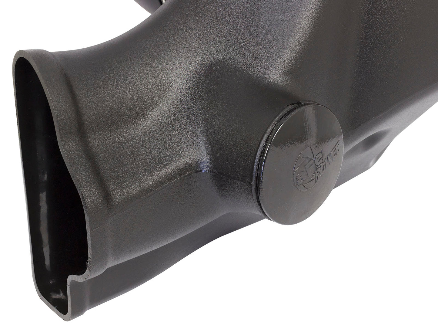 aFe Momentum GT Cold Air Intake System w/ Pro 5R Filter | Ford Mustang Ecoboost (15+) (54-73201)