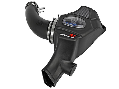 aFe Momentum GT AIS Pro 5R Cold Air Intake System | Ford Mustang V6-3.7L (15-17) (54-73202)
