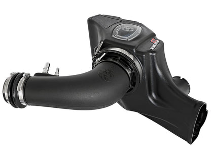 aFe Momentum GT AIS Pro 5R Cold Air Intake System | Ford Mustang V6-3.7L (15-17) (54-73202)