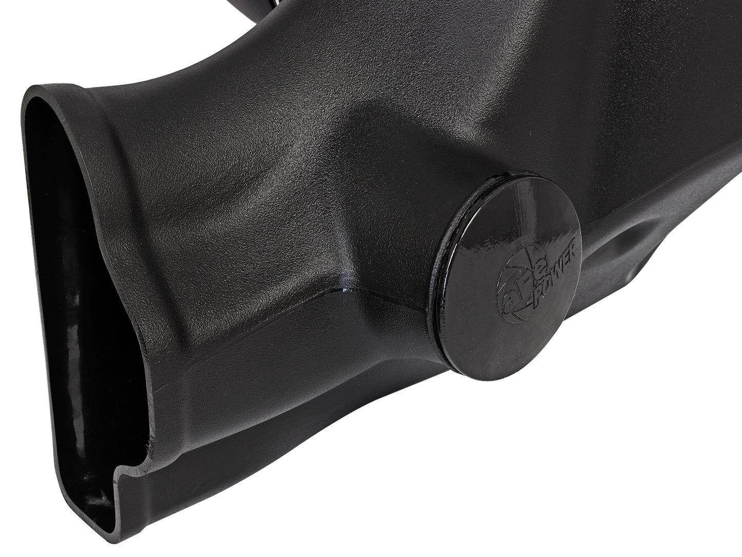 aFe Momentum GT AIS Pro 5R Cold Air Intake System | Ford Mustang V6-3.7L (15-17) (54-73202)