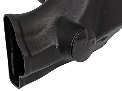 aFe Momentum GT AIS Pro 5R Cold Air Intake System | Ford Mustang V6-3.7L (15-17) (54-73202)