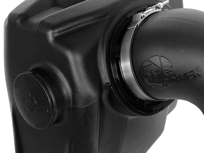 aFe Power Momentum GT Pro 5R Intake System GM Colorado/Canyon 2016 I4-2.8L (td) (54-74007)