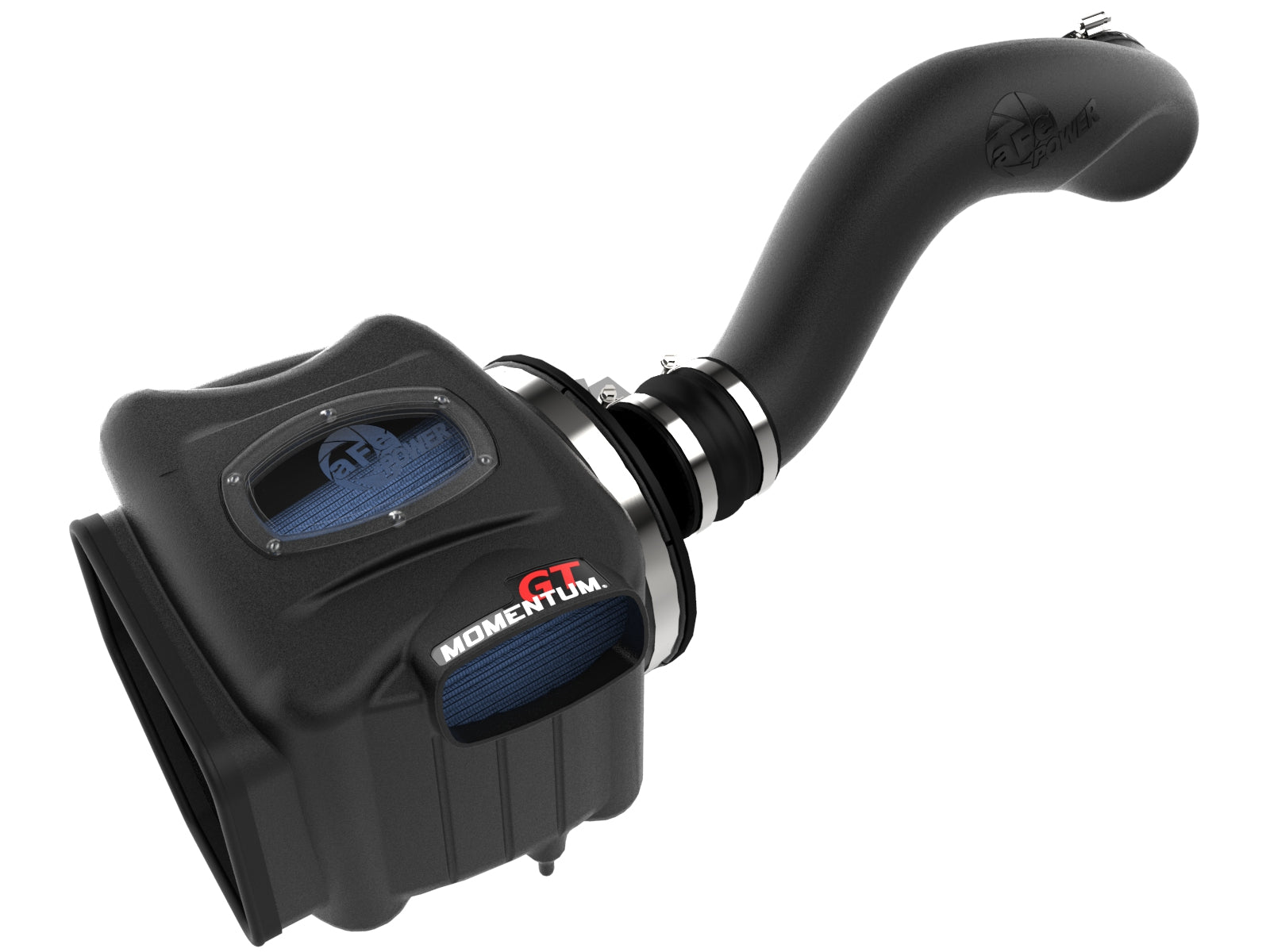 aFe Momentum GT PRO 5R Cold Air Intake | GM Trucks/SUVs V8 4.8L/5.3L/6.0L (54-74101)