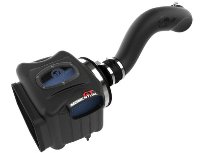 aFe Momentum GT PRO 5R Cold Air Intake | GM Trucks/SUVs V8 4.8L/5.3L/6.0L (54-74101)
