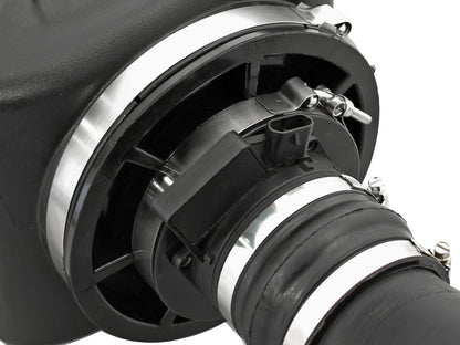 aFe Momentum GT PRO 5R Cold Air Intake | GM Trucks/SUVs V8 4.8L/5.3L/6.0L (54-74101)