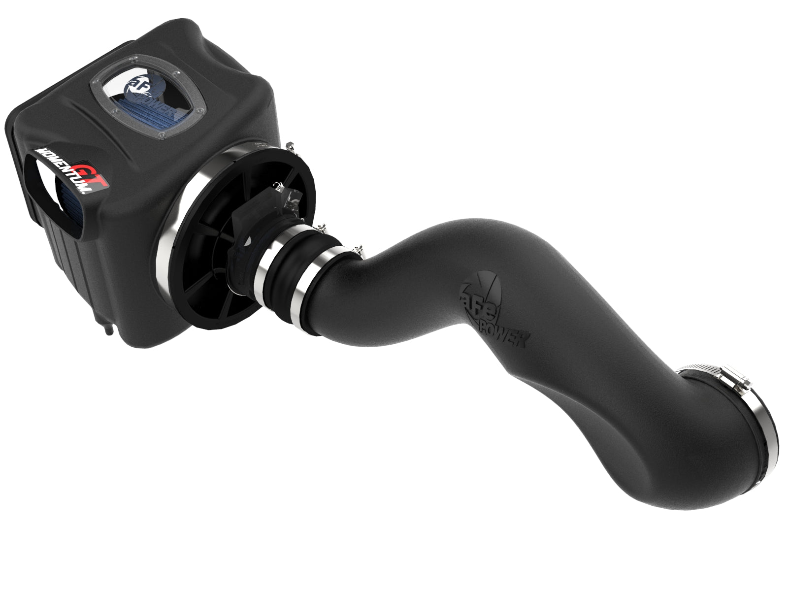 aFe Momentum GT PRO 5R Cold Air Intake | GM Trucks/SUVs V8 4.8L/5.3L/6.0L (54-74101)