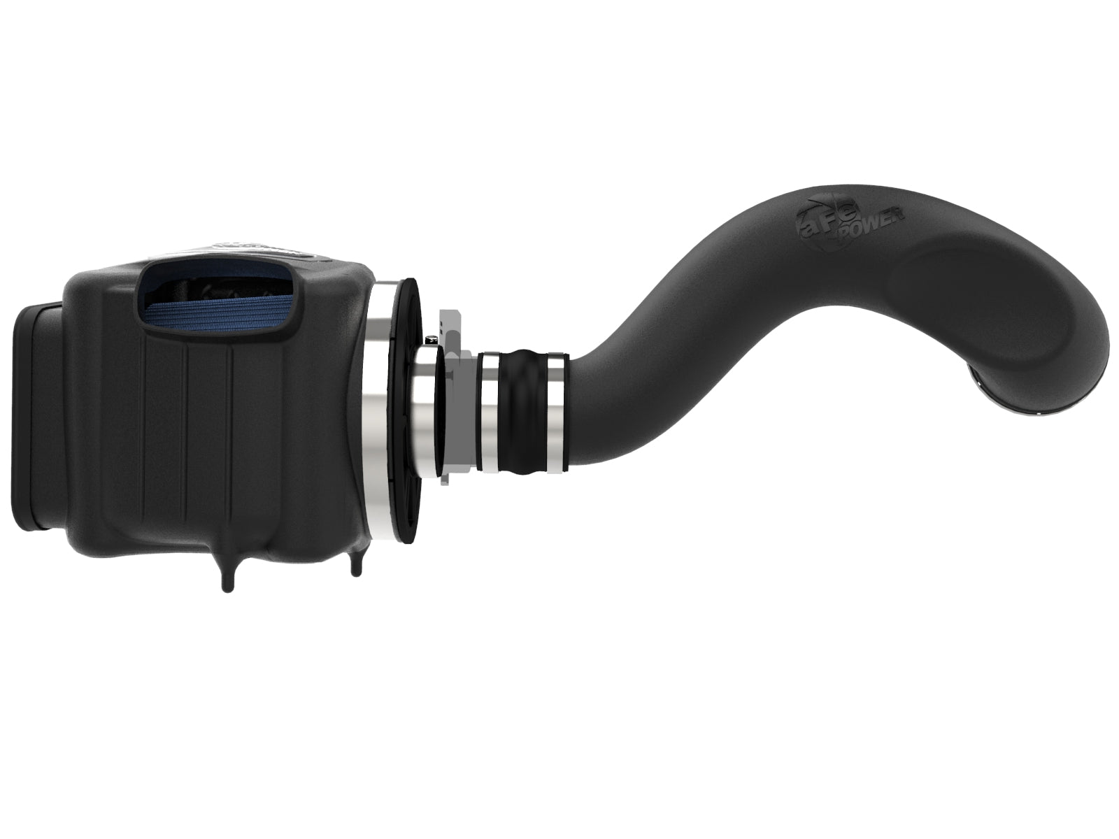aFe Momentum GT PRO 5R Cold Air Intake | GM Trucks/SUVs V8 4.8L/5.3L/6.0L (54-74101)