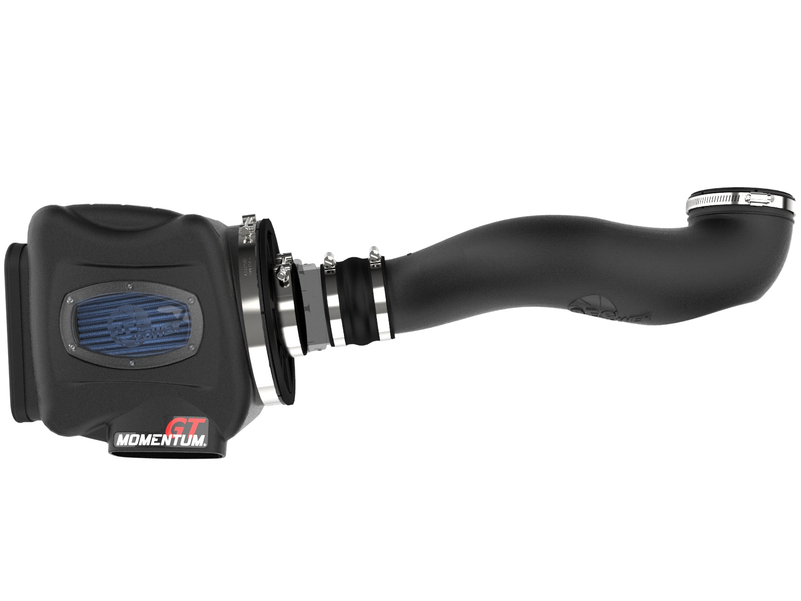 aFe Momentum GT PRO 5R Cold Air Intake | GM Trucks/SUVs V8 4.8L/5.3L/6.0L (54-74101)