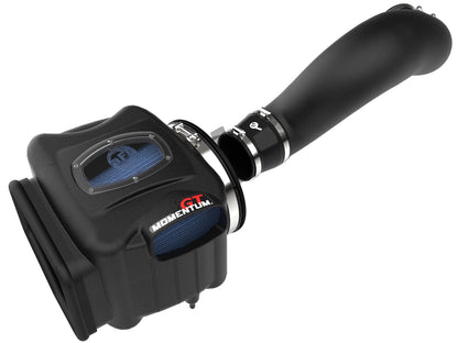 aFe Momentum GT V8 4.8/5.3/6.0/6.2L Cold Air Intake | GM Trucks/SUVs (54-74102)
