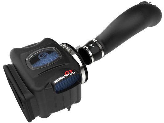 aFe Momentum GT V8 4.8/5.3/6.0/6.2L Cold Air Intake | GM Trucks/SUVs (54-74102)