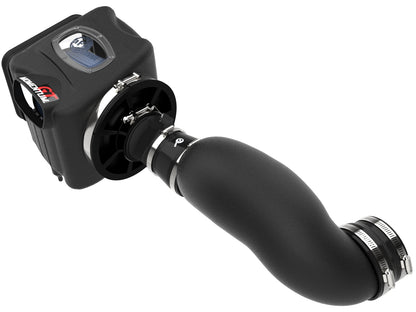 aFe Momentum GT V8 4.8/5.3/6.0/6.2L Cold Air Intake | GM Trucks/SUVs (54-74102)