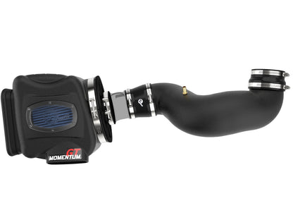 aFe Momentum GT V8 4.8/5.3/6.0/6.2L Cold Air Intake | GM Trucks/SUVs (54-74102)