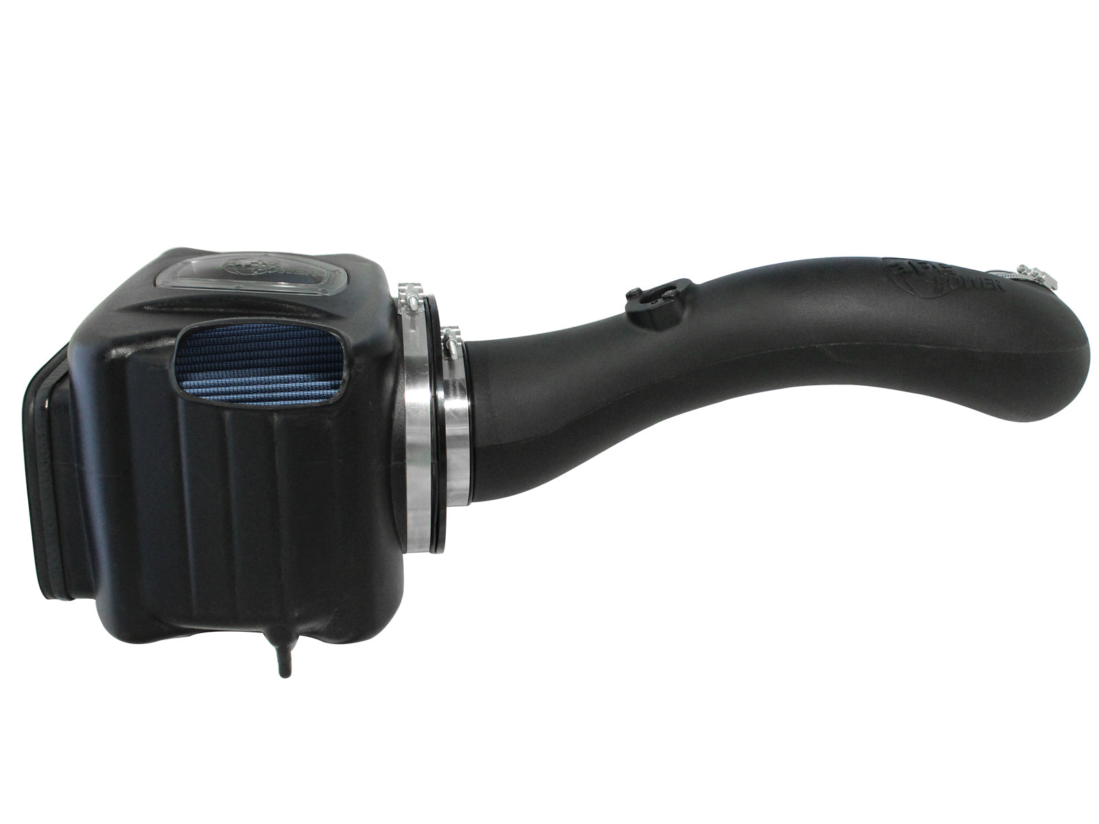 aFe Momentum GT Cold Air Intake | GM Silverado/Sierra 1500 V8 (54-74103)