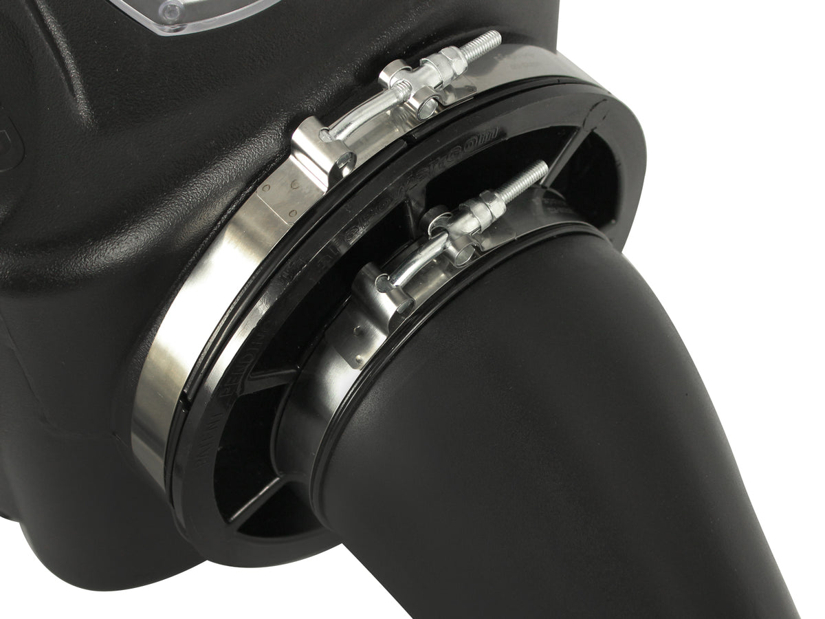 aFe Momentum GT Cold Air Intake | GM Silverado/Sierra 1500 V8 (54-74103)