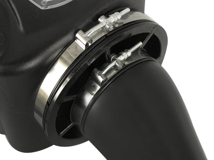 aFe Momentum GT Cold Air Intake | GM Silverado/Sierra 1500 V8 (54-74103)