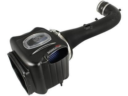 aFe Momentum GT Cold Air Intake w/ Pro 5R | GM Silverado/Sierra 1500 5.3L/6.2L (14-17) (54-74104)