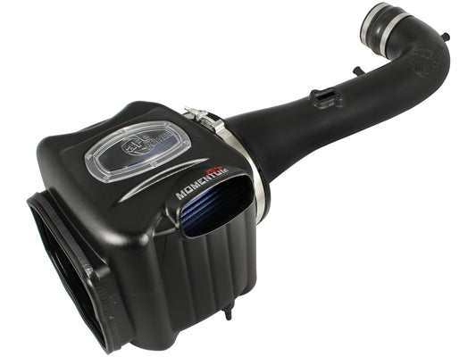 aFe Momentum GT Cold Air Intake w/ Pro 5R | GM Silverado/Sierra 1500 5.3L/6.2L (14-17) (54-74104)