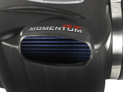 aFe Momentum GT Cold Air Intake w/ Pro 5R | GM Silverado/Sierra 1500 5.3L/6.2L (14-17) (54-74104)
