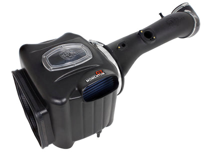aFe Momentum GT Cold Air Intake 6.0L V8 Silverado/Sierra 2500/3500HD (09-15) (54-74105)