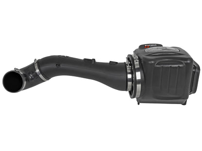 aFe Momentum GT Cold Air Intake 6.0L V8 Silverado/Sierra 2500/3500HD (09-15) (54-74105)