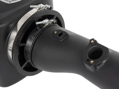 aFe Momentum GT Cold Air Intake 6.0L V8 Silverado/Sierra 2500/3500HD (09-15) (54-74105)