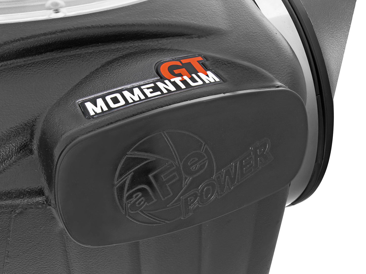 aFe Momentum GT Cold Air Intake 6.0L V8 Silverado/Sierra 2500/3500HD (09-15) (54-74105)