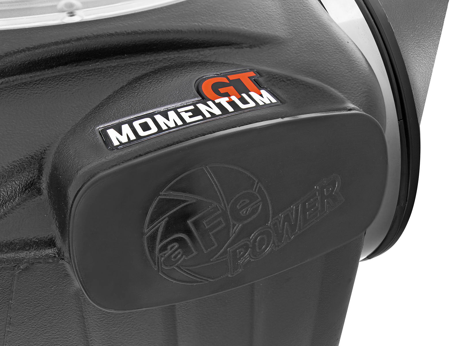 aFe Momentum GT Cold Air Intake 6.0L V8 Silverado/Sierra 2500/3500HD (09-15) (54-74105)