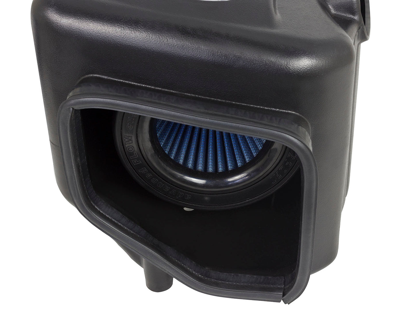 aFe Momentum GT Cold Air Intake 6.0L V8 Silverado/Sierra 2500/3500HD (09-15) (54-74105)