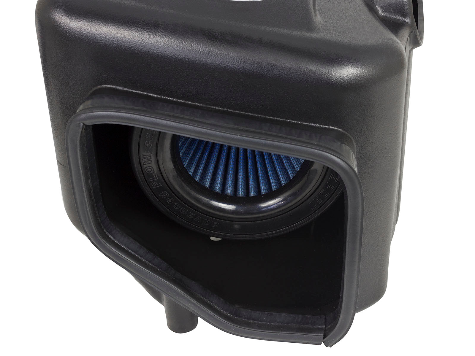 aFe Momentum GT Cold Air Intake 6.0L V8 Silverado/Sierra 2500/3500HD (09-15) (54-74105)