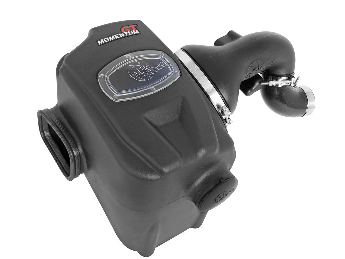 aFe Momentum GT Pro 5R Cold Air Intake System | GM Colorado/Canyon L4-2.5L (15-16) (54-74107)