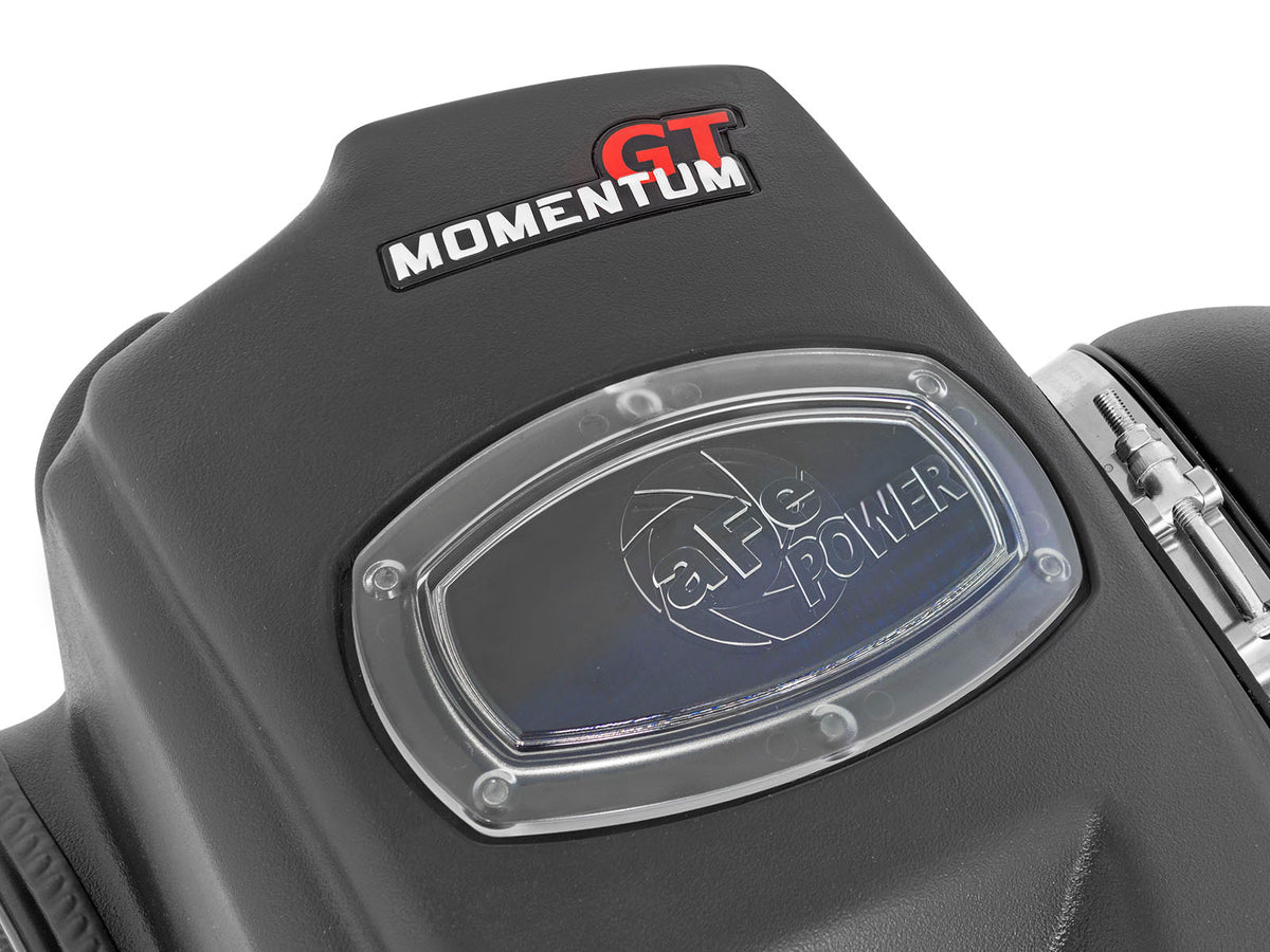 aFe Momentum GT Pro 5R Cold Air Intake System | GM Colorado/Canyon L4-2.5L (15-16) (54-74107)