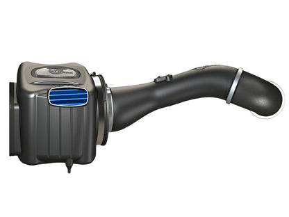 aFe Momentum GT Cold Air Intake w/ Pro 5R | GM Silverado HD/Sierra HD V8-6.0L (16) (54-74108)