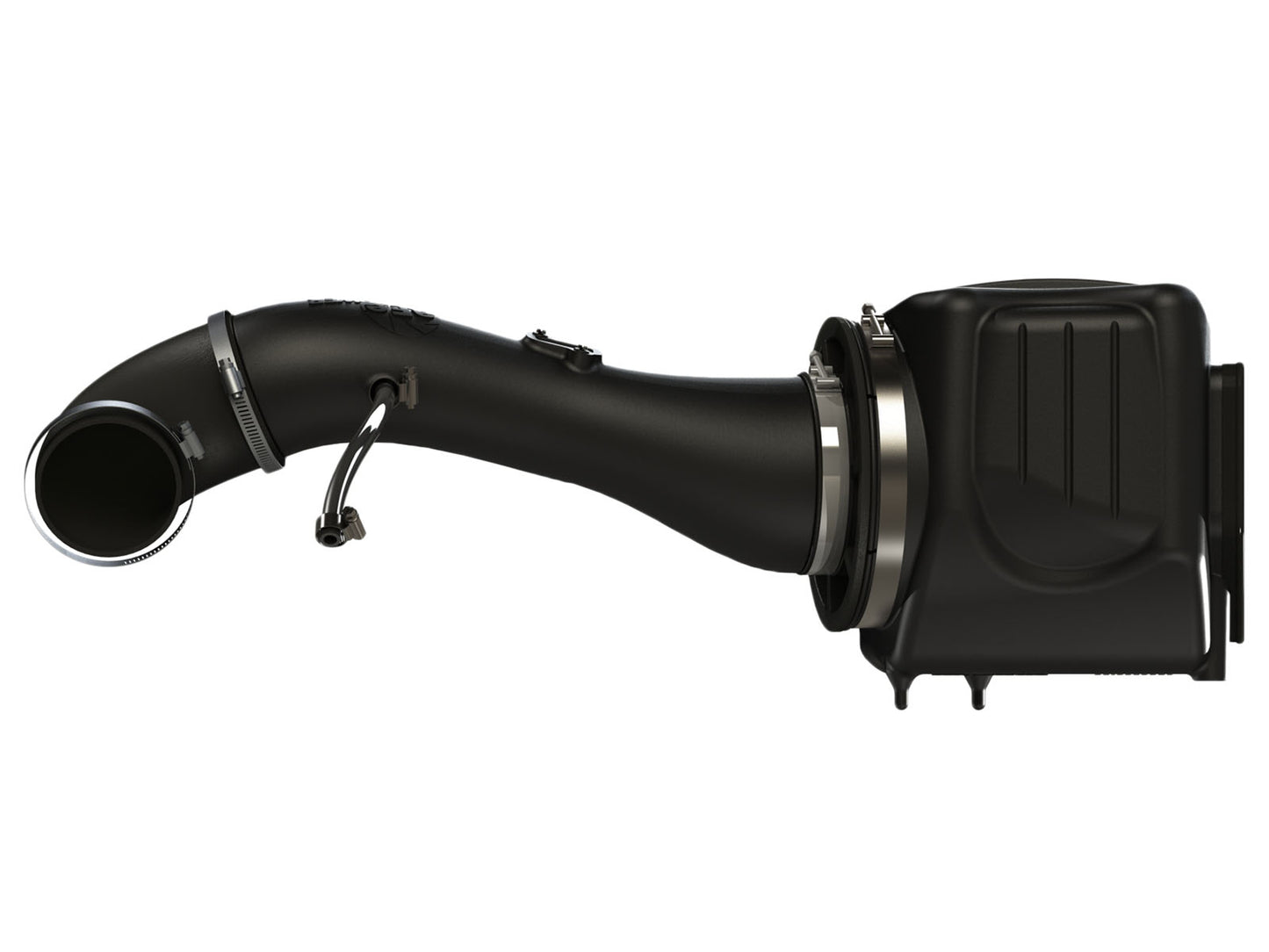 aFe Momentum GT Cold Air Intake w/ Pro 5R | GM Silverado HD/Sierra HD V8-6.0L (16) (54-74108)