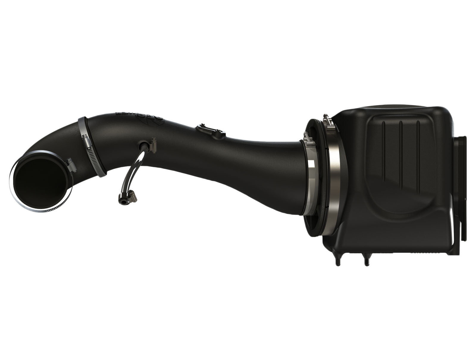 aFe Momentum GT Cold Air Intake w/ Pro 5R | GM Silverado HD/Sierra HD V8-6.0L (16) (54-74108)
