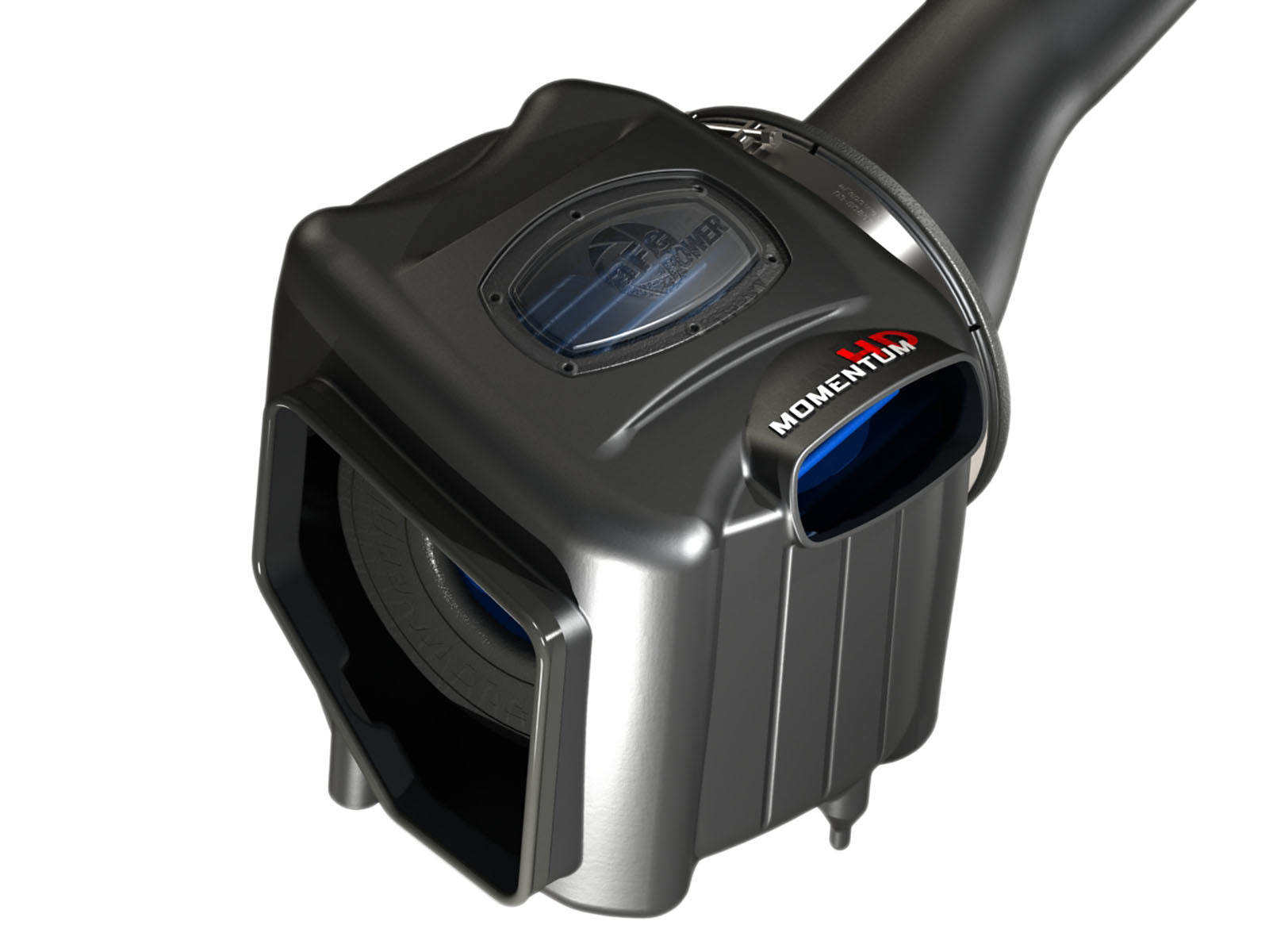 aFe Momentum GT Cold Air Intake w/ Pro 5R | GM Silverado HD/Sierra HD V8-6.0L (16) (54-74108)