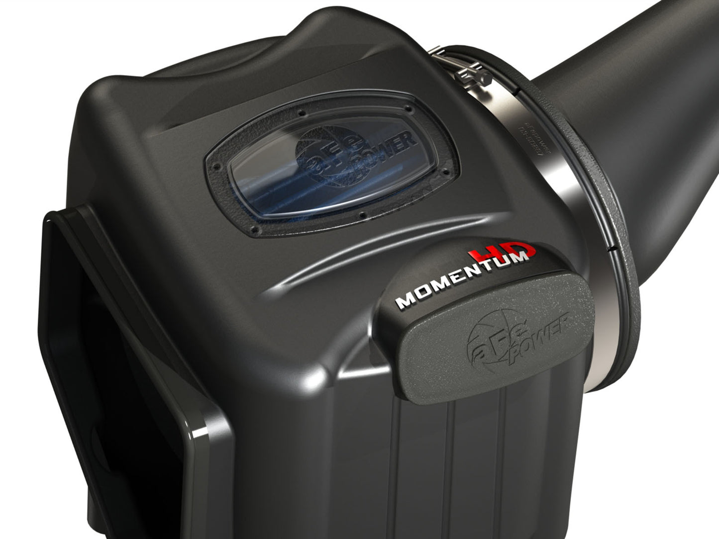 aFe Momentum GT Cold Air Intake w/ Pro 5R | GM Silverado HD/Sierra HD V8-6.0L (16) (54-74108)