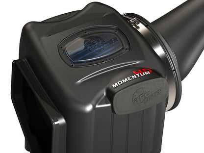 aFe Momentum GT Cold Air Intake w/ Pro 5R | GM Silverado HD/Sierra HD V8-6.0L (16) (54-74108)