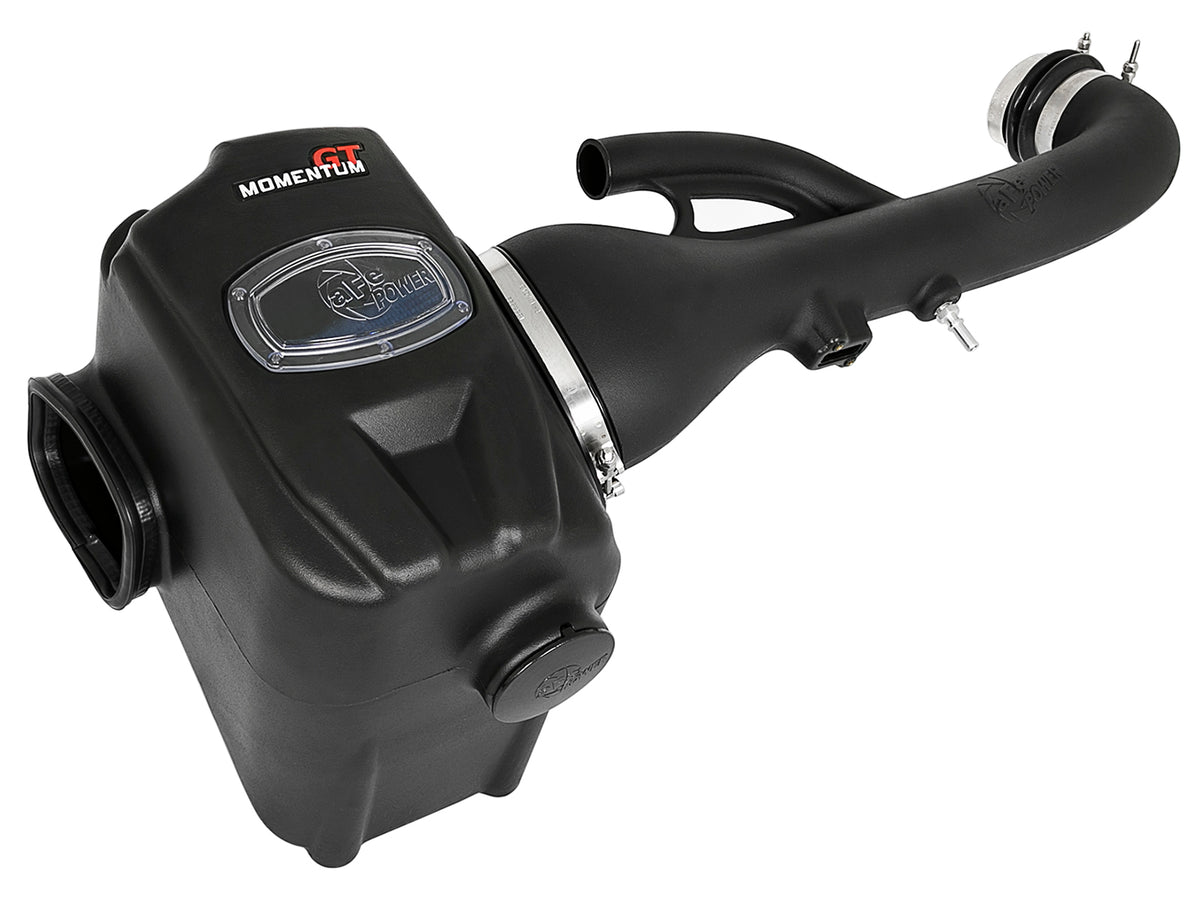 aFe Momentum GT PRO 5R Intake System | GM Silverado/Sierra V6 3.6L (17-19) (54-74109)