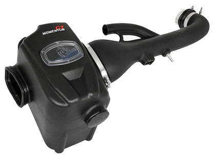 aFe Momentum GT PRO 5R Intake System | GM Silverado/Sierra V6 3.6L (17-19) (54-74109)