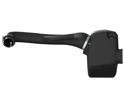 aFe Momentum GT PRO 5R Intake System | GM Silverado/Sierra V6 3.6L (17-19) (54-74109)